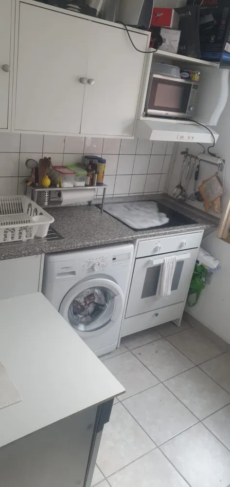 1 Zimmer Wohnung mit 40 m² in Bremen – Bild 10