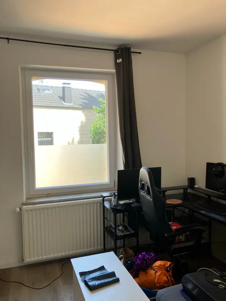 3 Zimmer Wohnung mit 60 m² in Aachen – Bild 4
