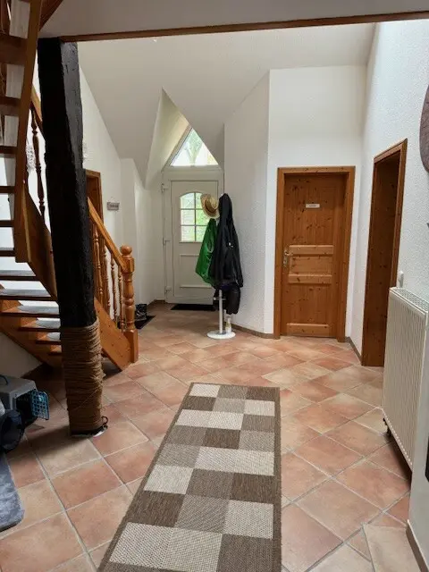 5 Zimmer Wohnung mit 185 m² in Norden – Bild 7