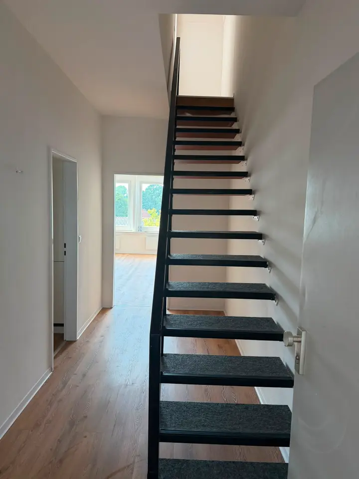 3 Zimmer Wohnung mit 81 m² in Papenburg – Bild 2