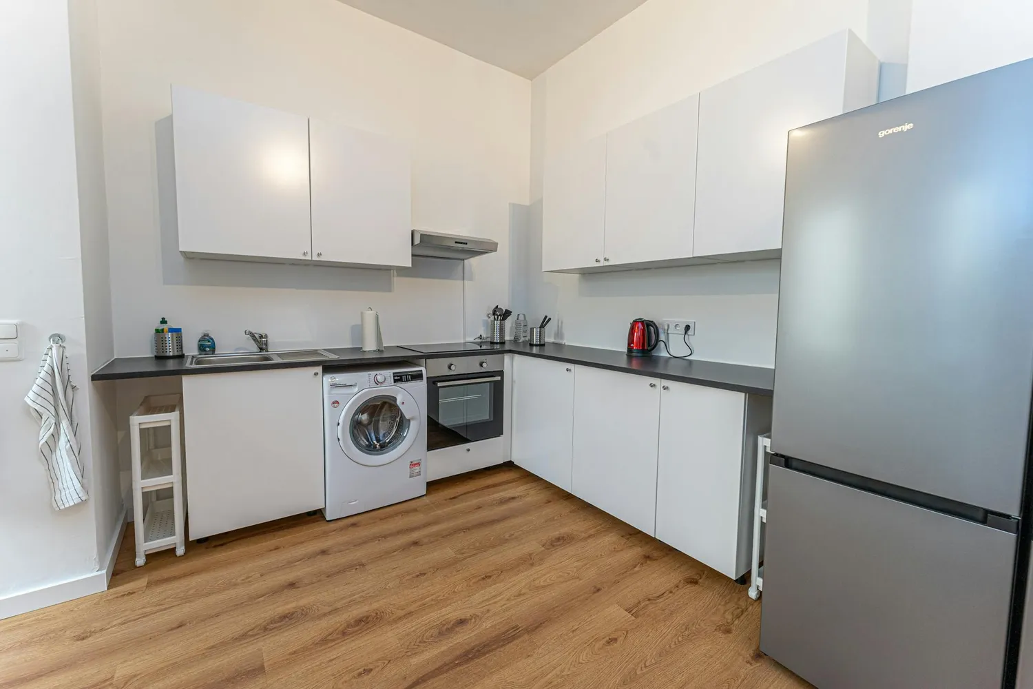 WG-Zimmer in Berlin – Bild 5