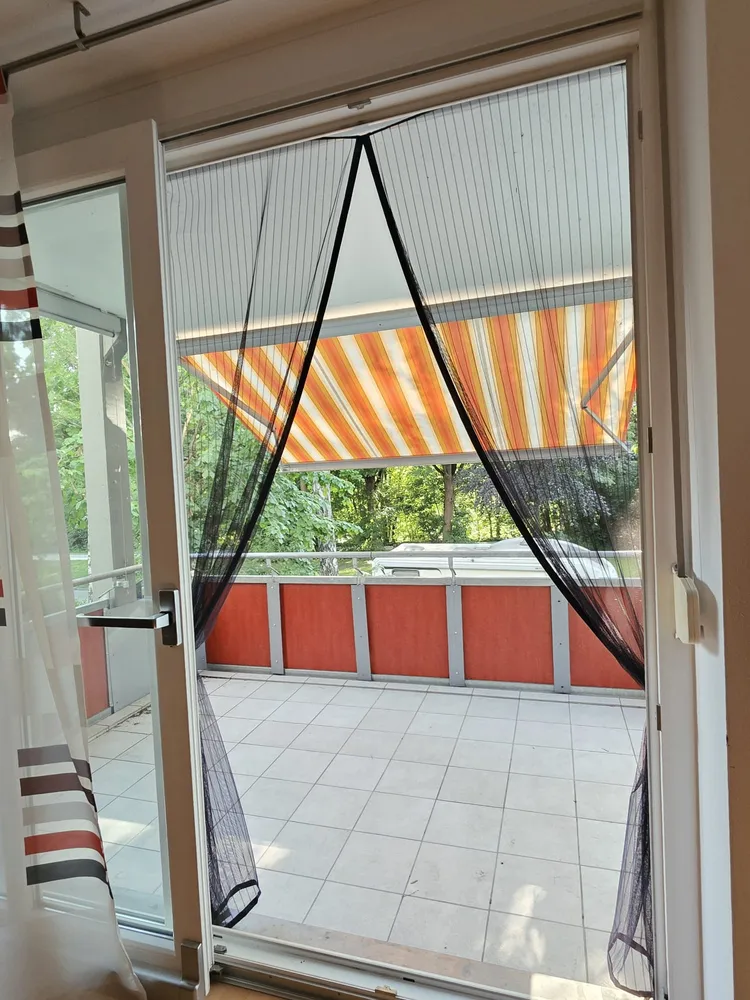 3 Zimmer Wohnung mit 85 m² in Augsburg – Bild 7