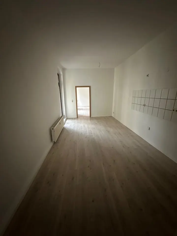 3 Zimmer Wohnung mit 82 m² in Halle (Saale) – Bild 1