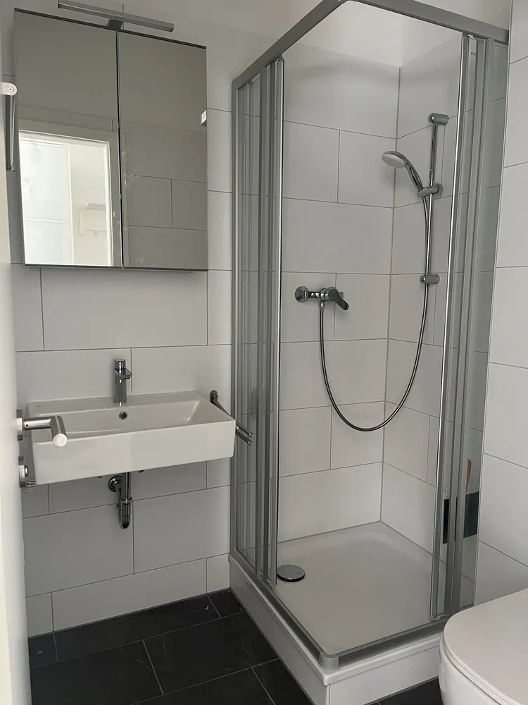 1 Zimmer Wohnung mit 29 m² in München – Bild 5