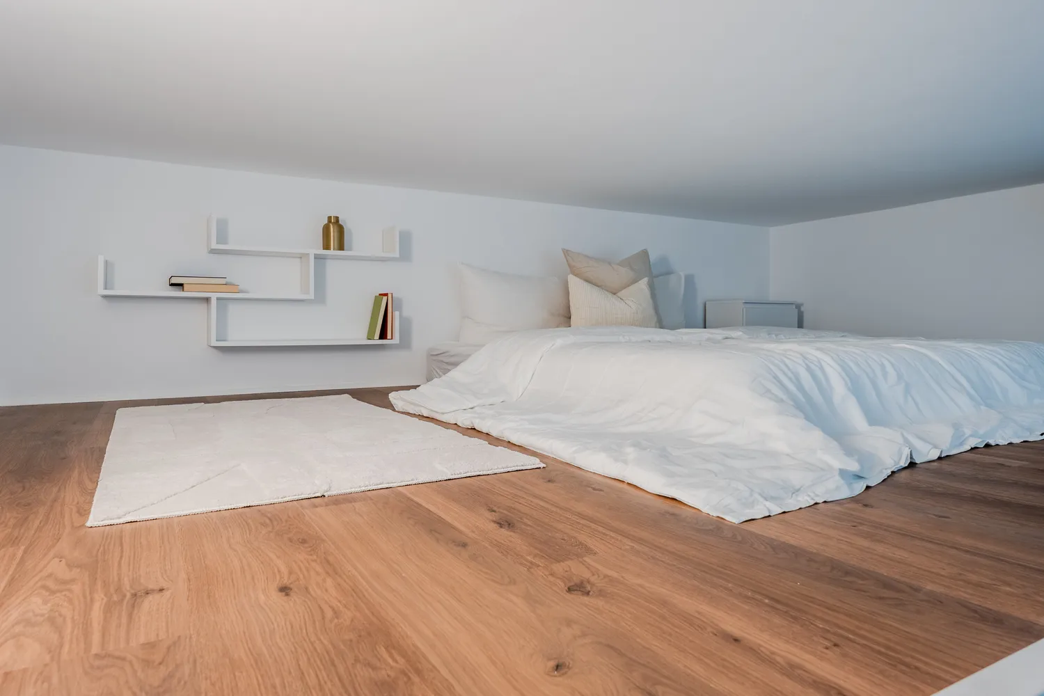 1 room apartment with 48 m² in Berlin – Photo 11