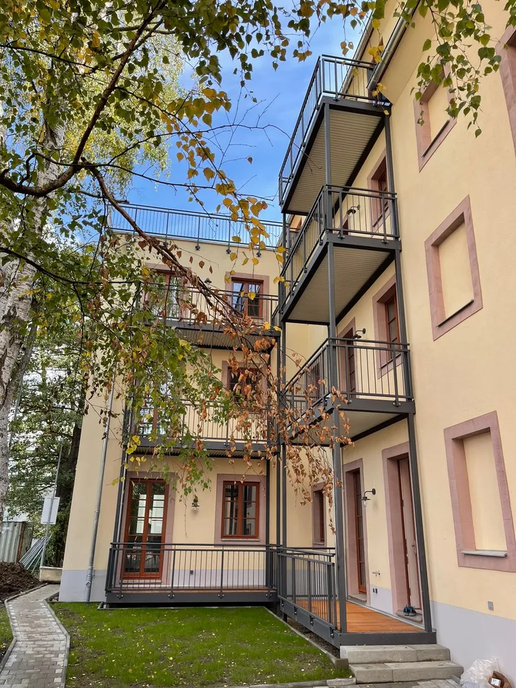 4 Zimmer Wohnung mit 84 m² in Chemnitz – Bild 10