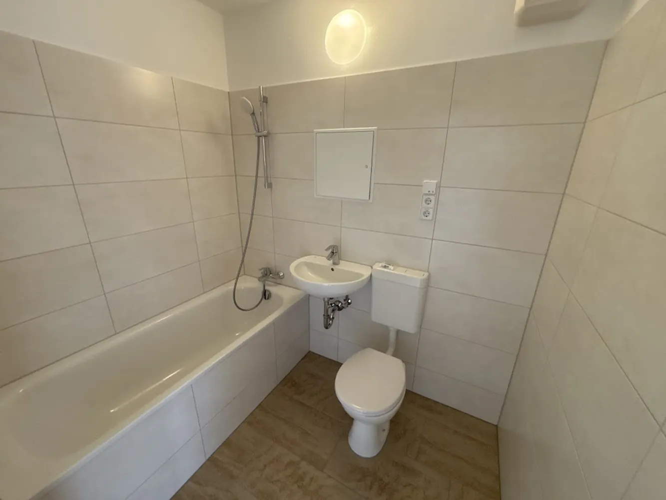 1 Zimmer Wohnung mit 29 m² in Berlin – Bild 5