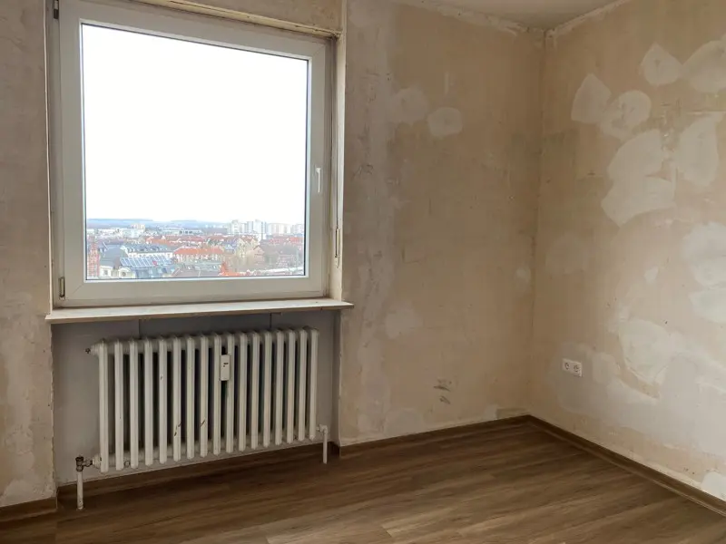 4 Zimmer Wohnung mit 91 m² in Offenbach – Bild 2
