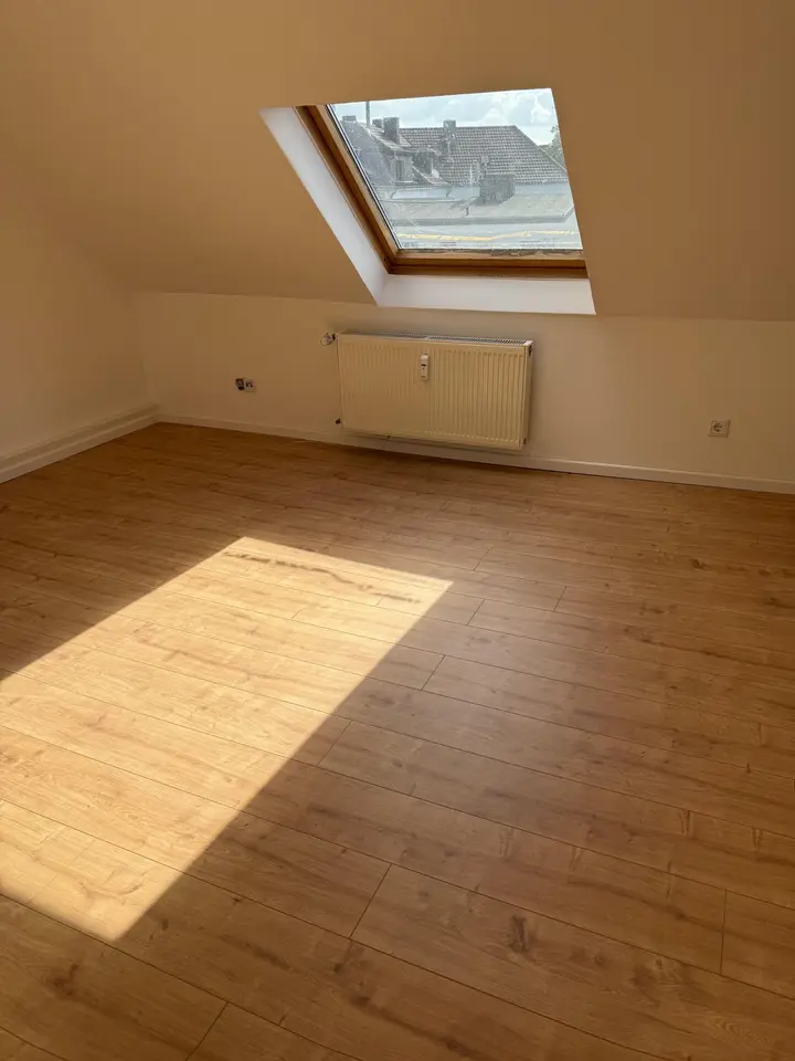 3 Zimmer Wohnung mit 50 m² in Krefeld – Bild 3