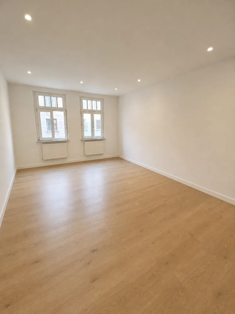 3 Zimmer Wohnung mit 79 m² in Nürnberg – Bild 1