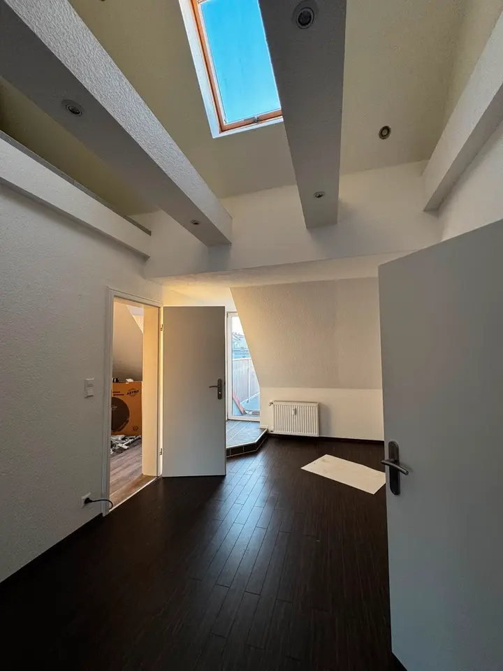 5 Zimmer Wohnung mit 130 m² in Aschersleben – Bild 7