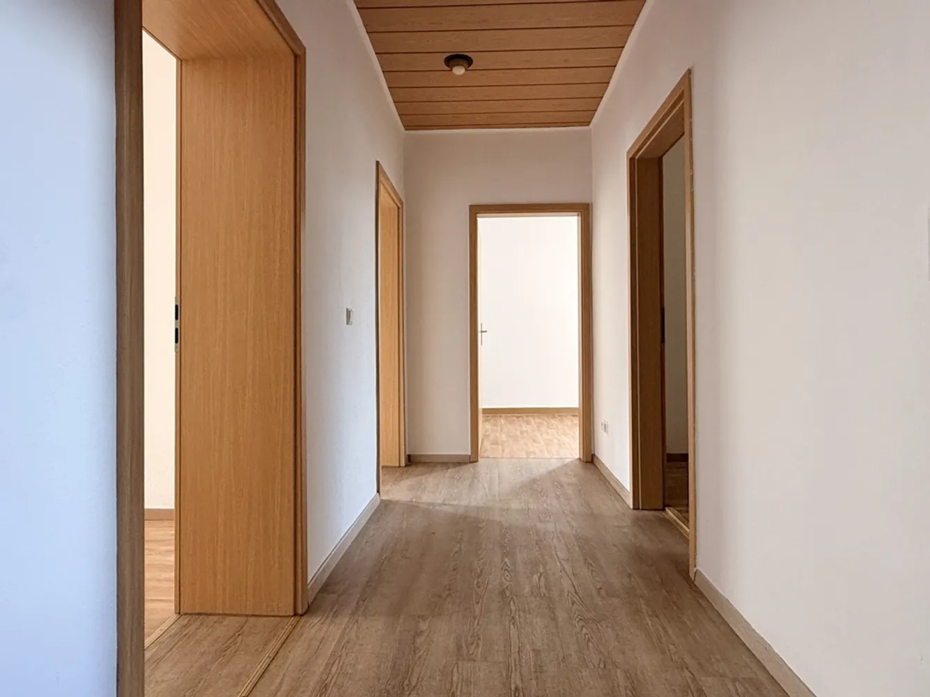 3 room apartment with 65 m² in Limbach-Oberfrohna – Photo 6