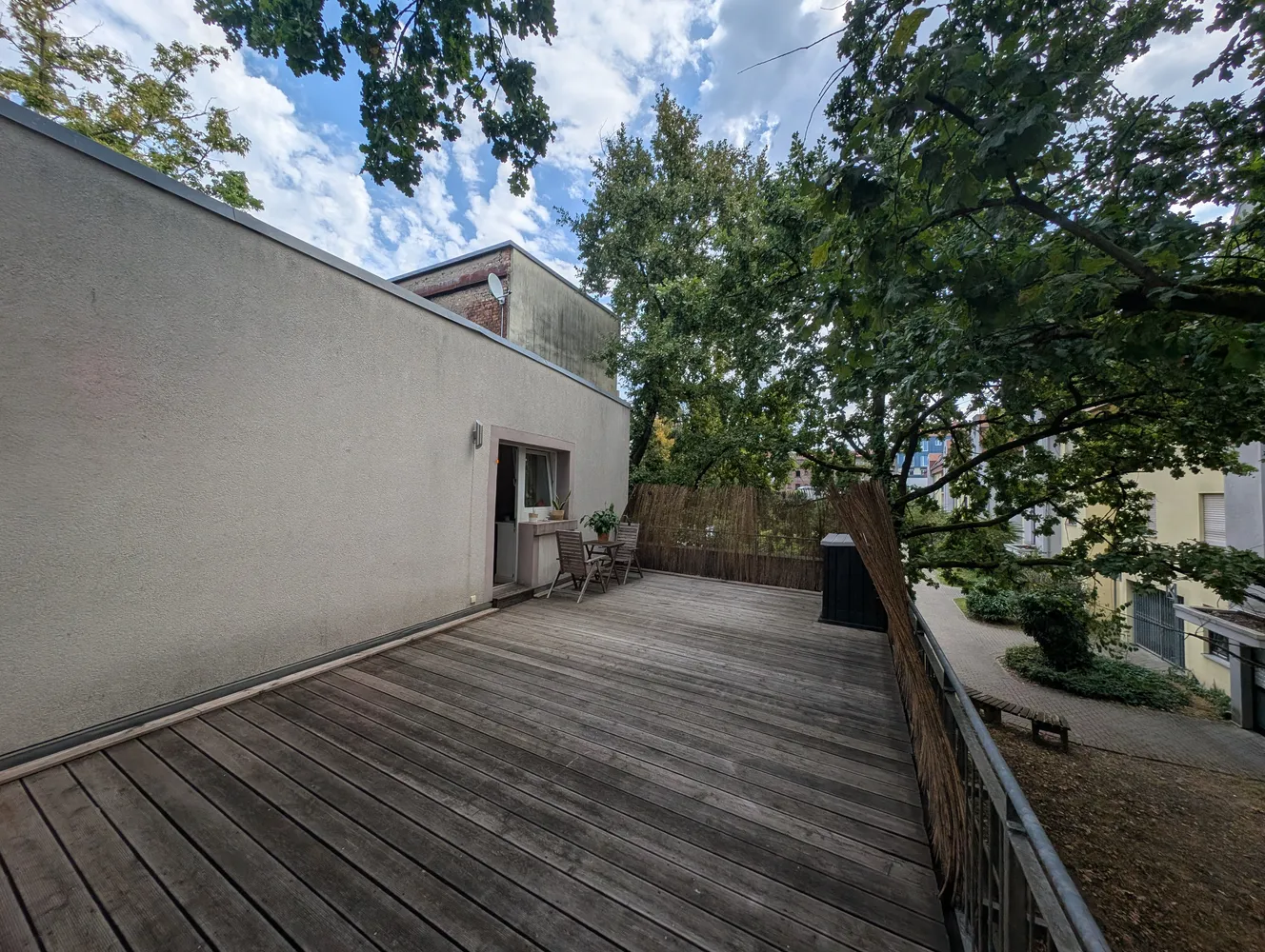 2 Zimmer Wohnung mit 59 m² in Karlsruhe – Bild 10