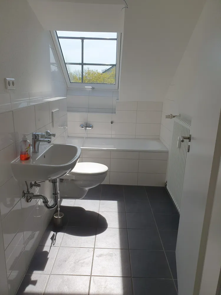 3 Zimmer Wohnung mit 60 m² in Mainz – Bild 6