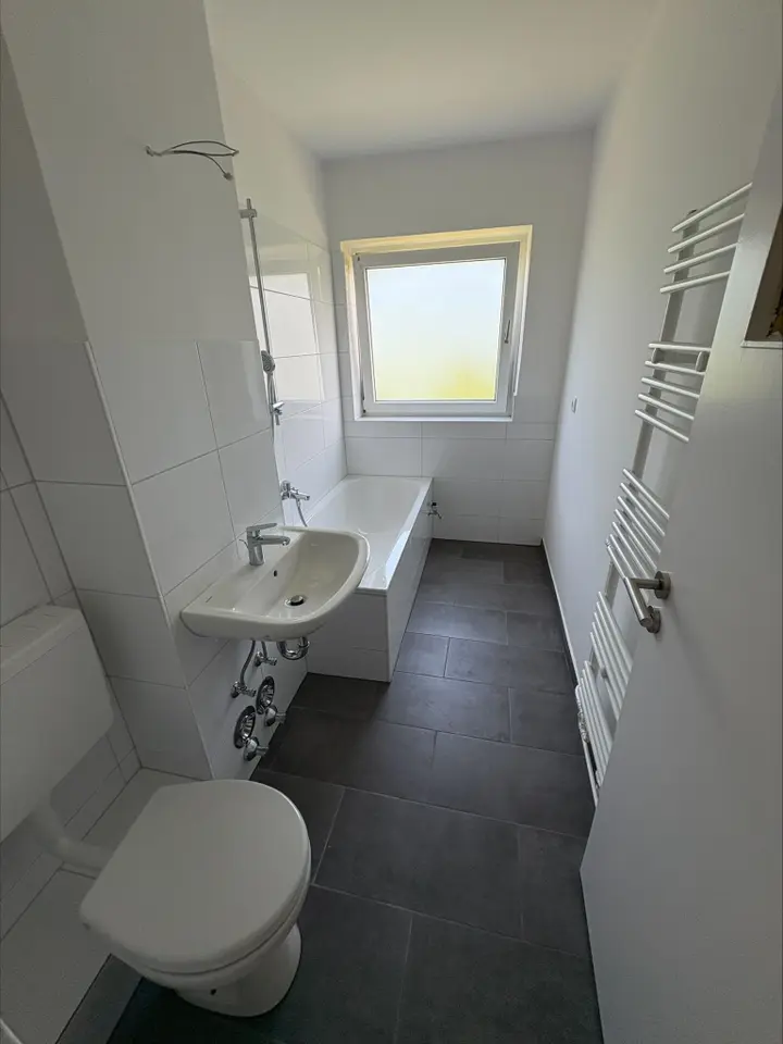 3 Zimmer Wohnung mit 68 m² in Leer – Bild 6