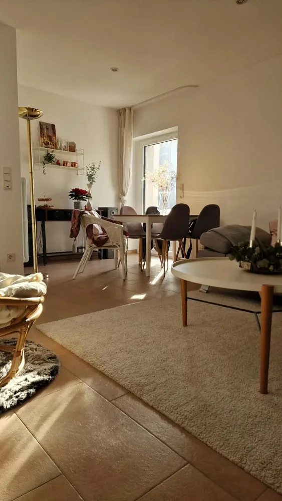 3 Zimmer Wohnung mit 80 m² in Trier – Bild 2