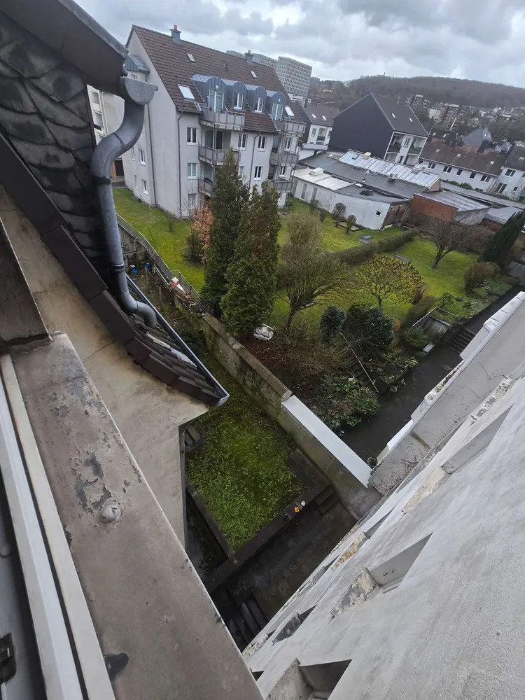 1 Zimmer Wohnung mit 49 m² in Wuppertal – Bild 3