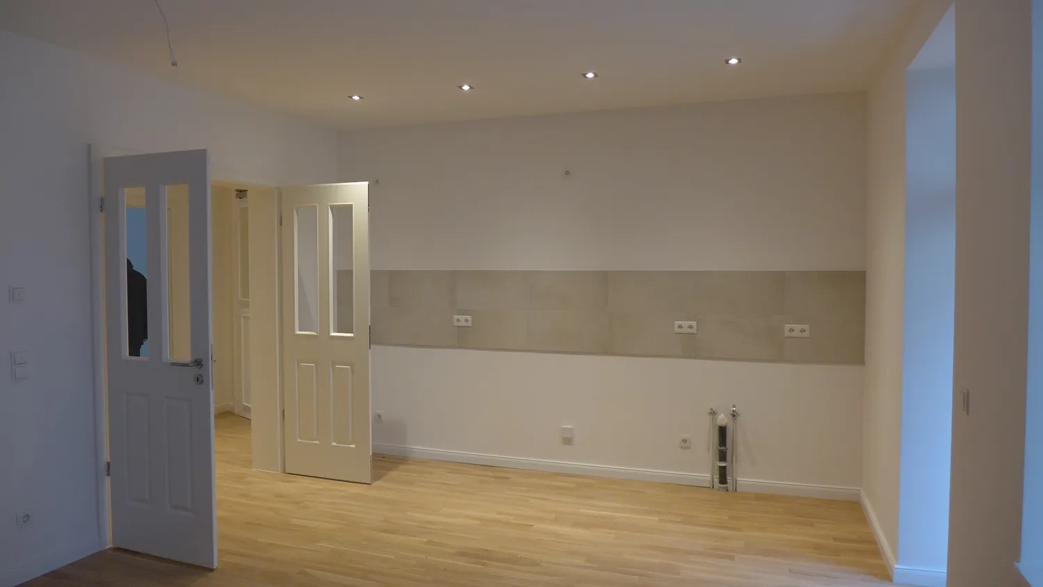 3 Zimmer Wohnung mit 75 m² in Leipzig – Bild 1