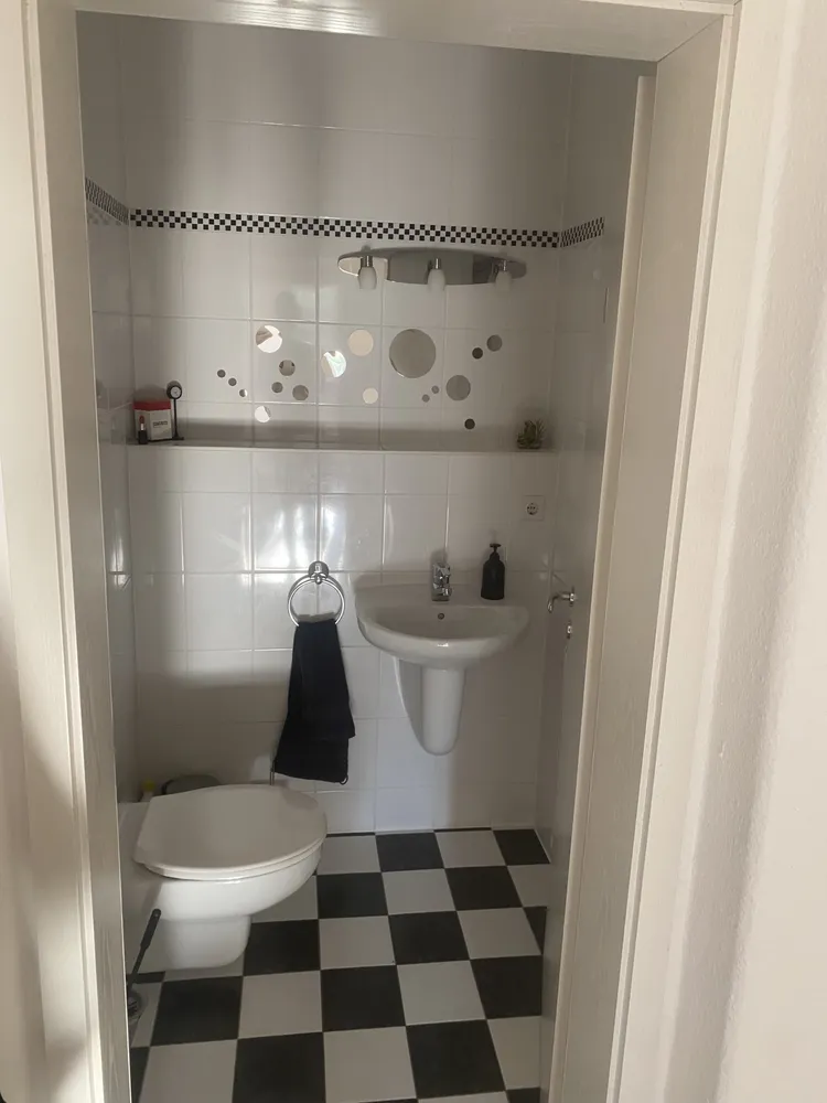 6 Zimmer Wohnung mit 150 m² in Dresden – Bild 6