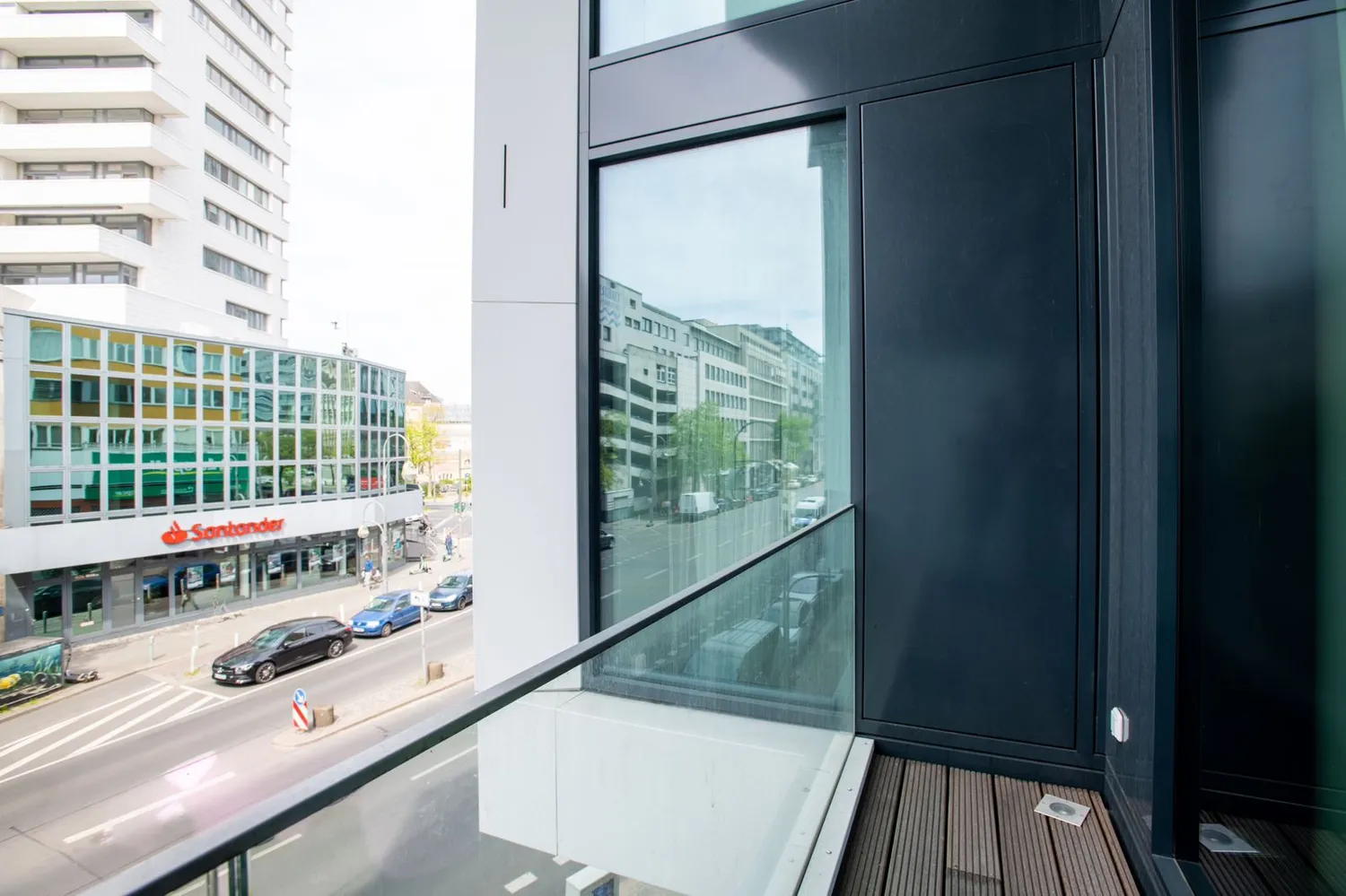 2 Zimmer Wohnung mit 45 m² in Berlin – Bild 3