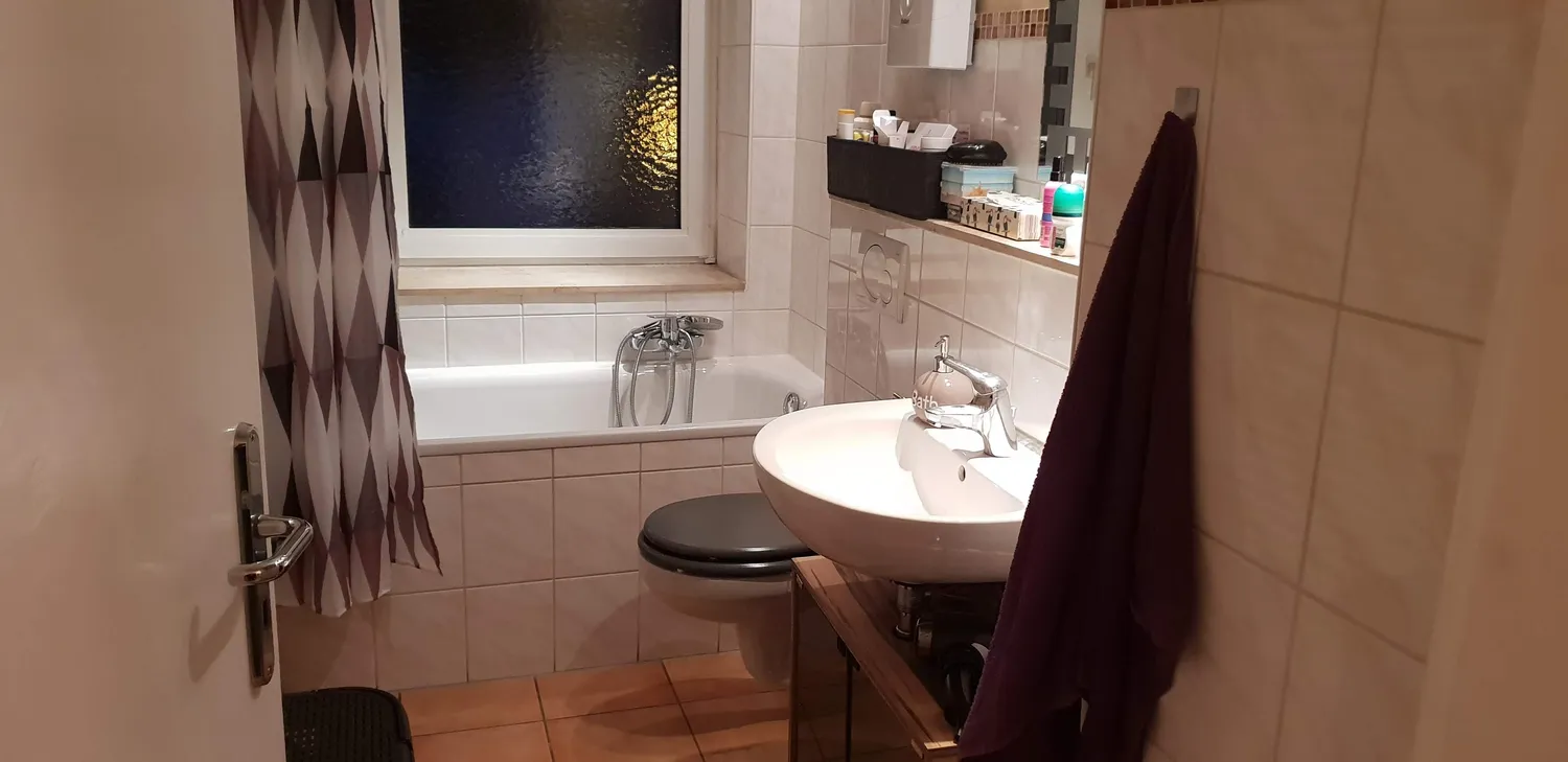 2 room apartment with 50 m² in Wuppertal – Photo 6