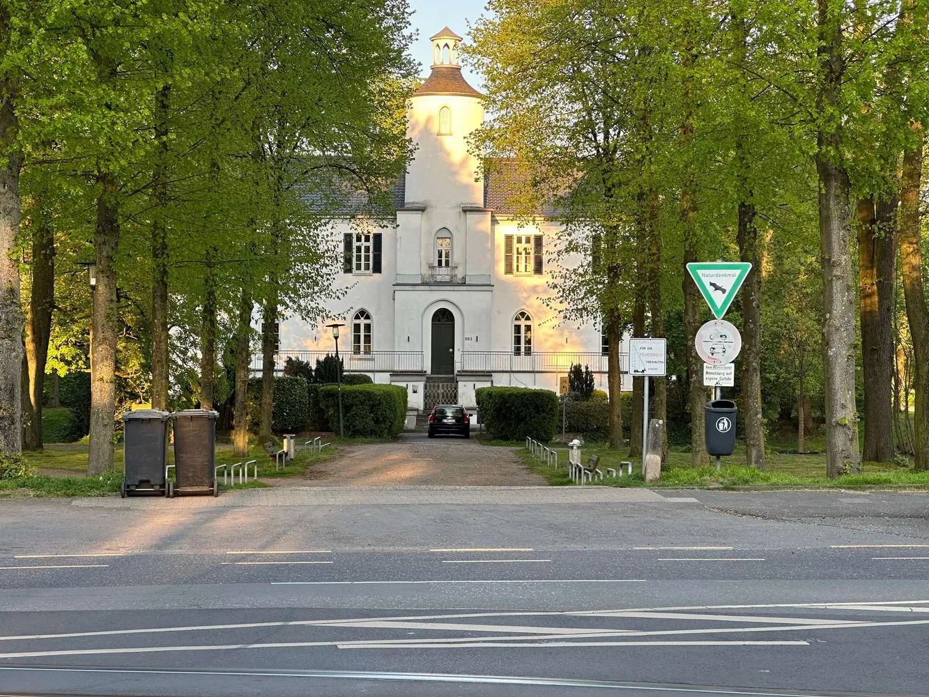 3 Zimmer Wohnung mit 79 m² in Krefeld – Bild 2