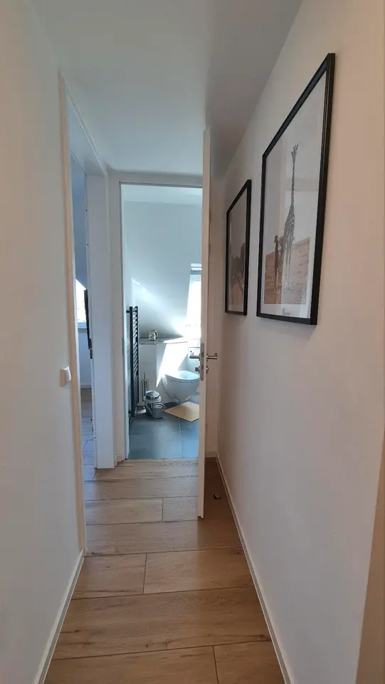 3 Zimmer Wohnung mit 119 m² in Lengerich – Bild 8