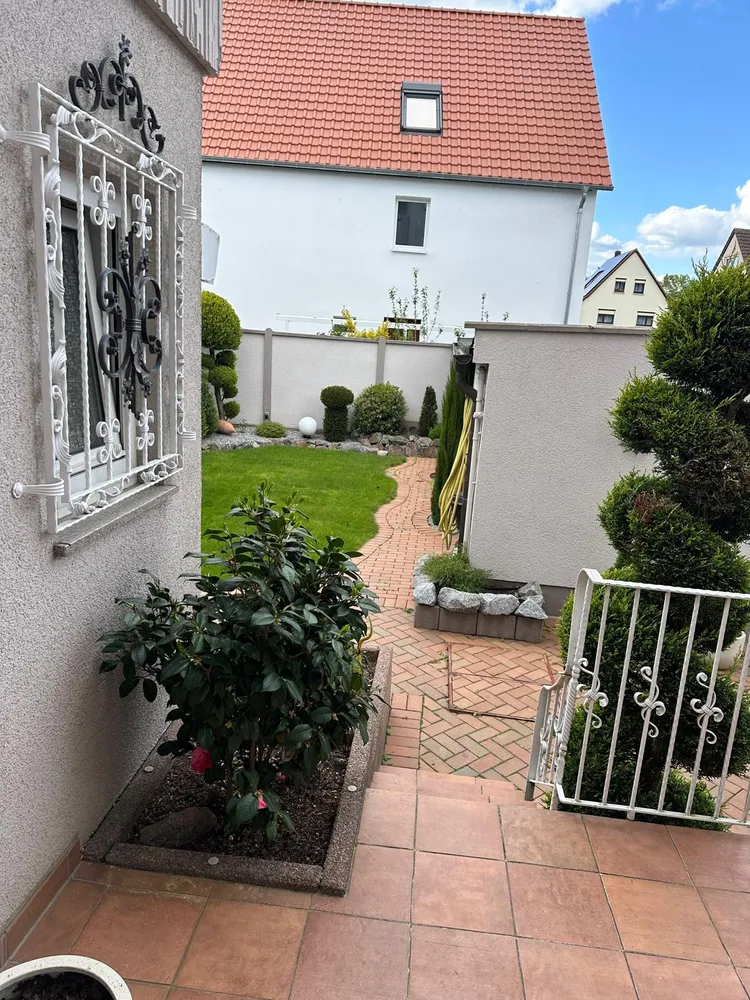 2 Zimmer Wohnung mit 62 m² in Viernheim – Bild 11