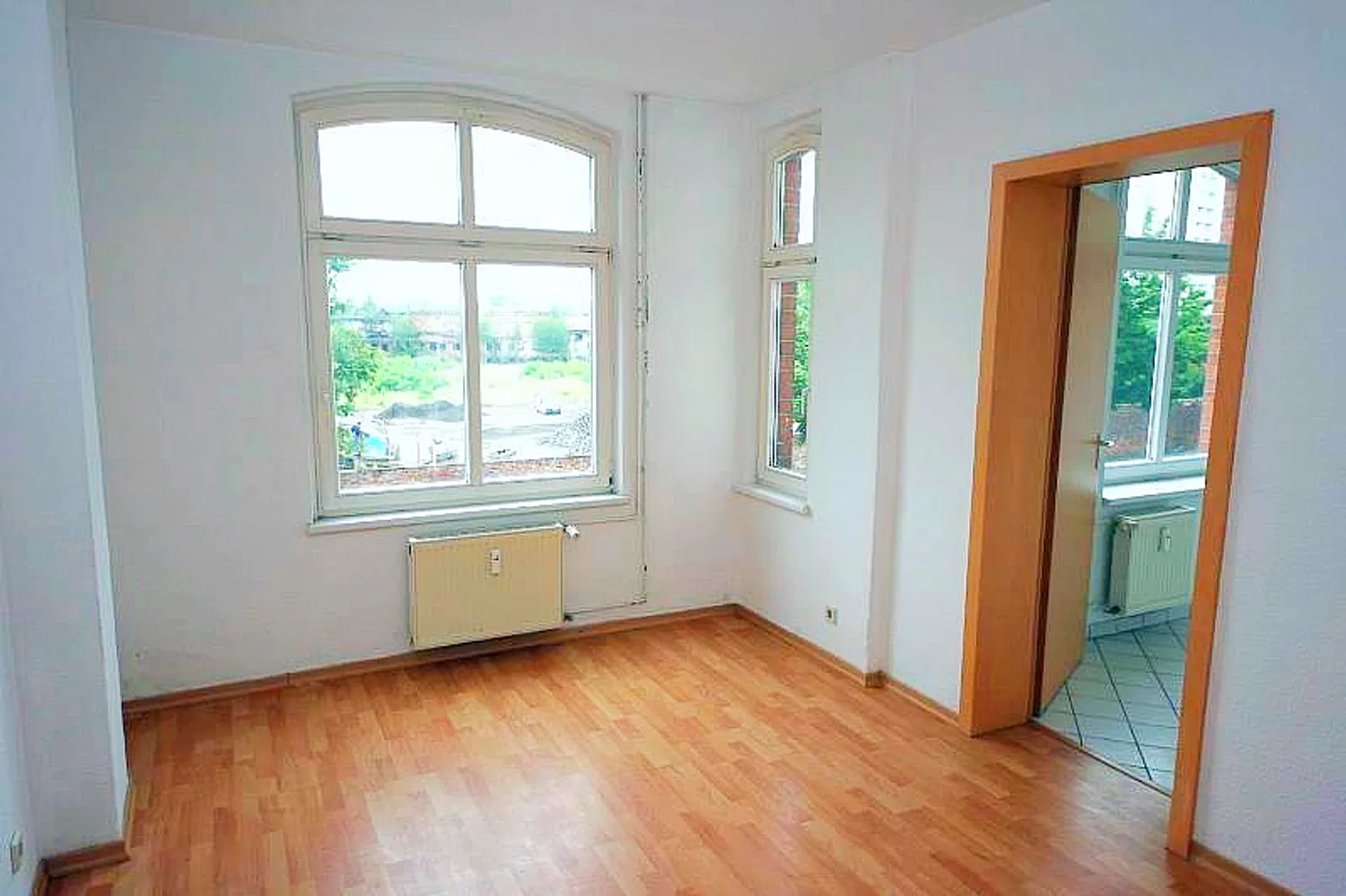 2 room apartment with 45 m² in Magdeburg – Photo 11