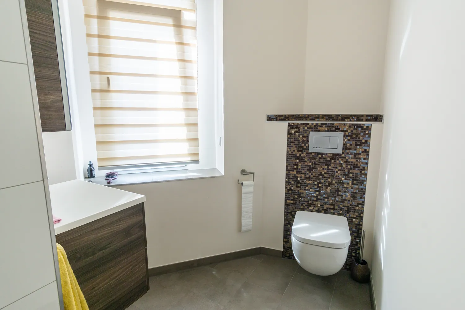 2 Zimmer Wohnung mit 60 m² in Frankfurt am Main – Bild 9