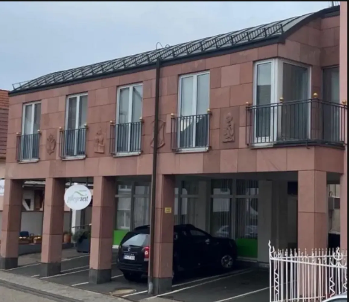 2 Zimmer Wohnung mit 45 m² in Mainz – Bild 4