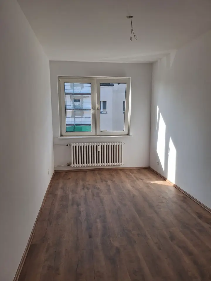 3 Zimmer Wohnung mit 56 m² in Oberhausen – Bild 1
