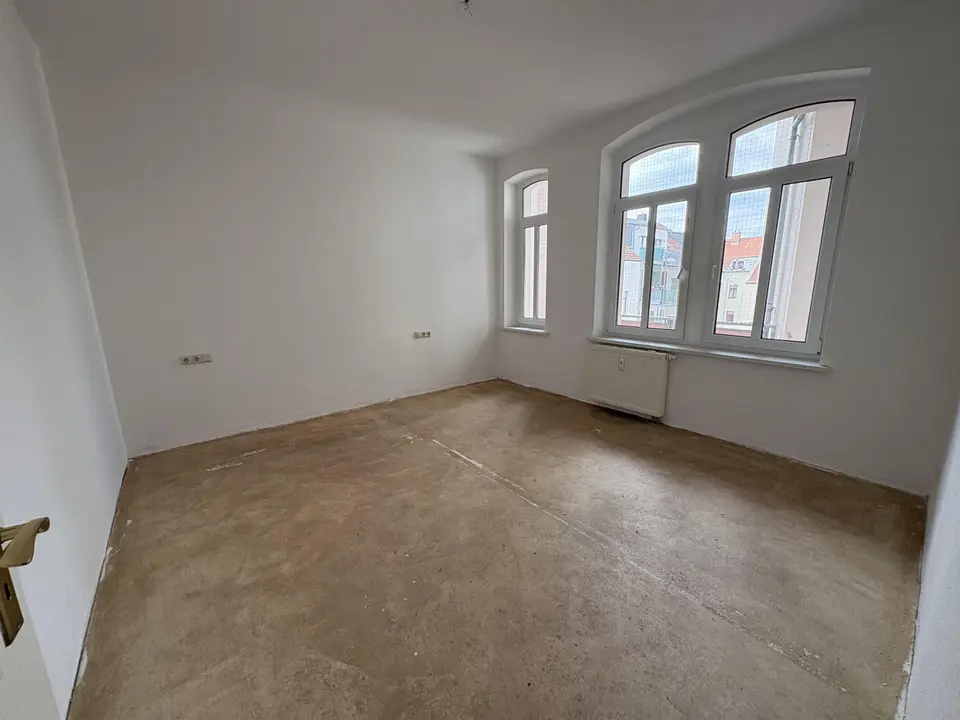 3 Zimmer Wohnung mit 87 m² in Zwickau – Bild 3
