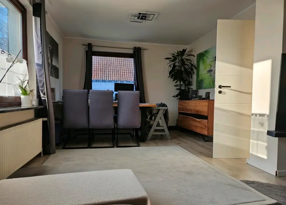 3 Zimmer Wohnung mit 82 m² in Lübeck – Bild 8