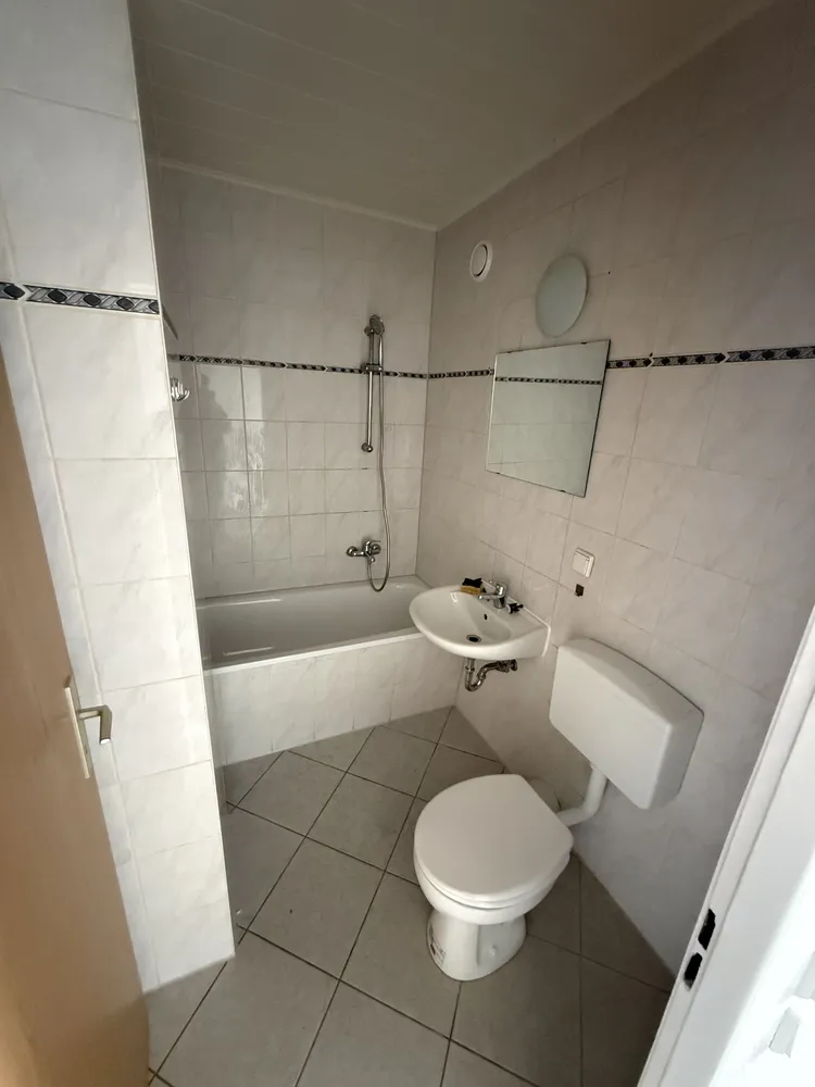 3 Zimmer Wohnung mit 57 m² in Halle (Saale) – Bild 6
