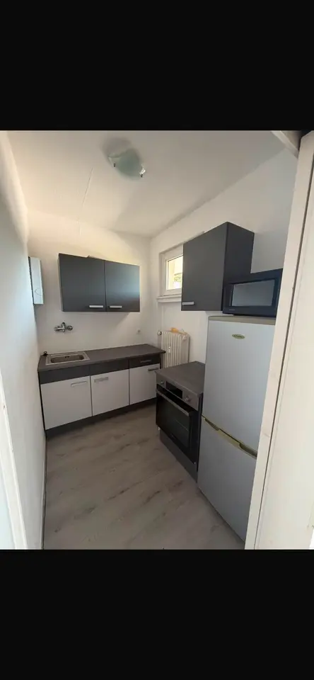 Studio mit 36 m² in Hagen – Bild 4