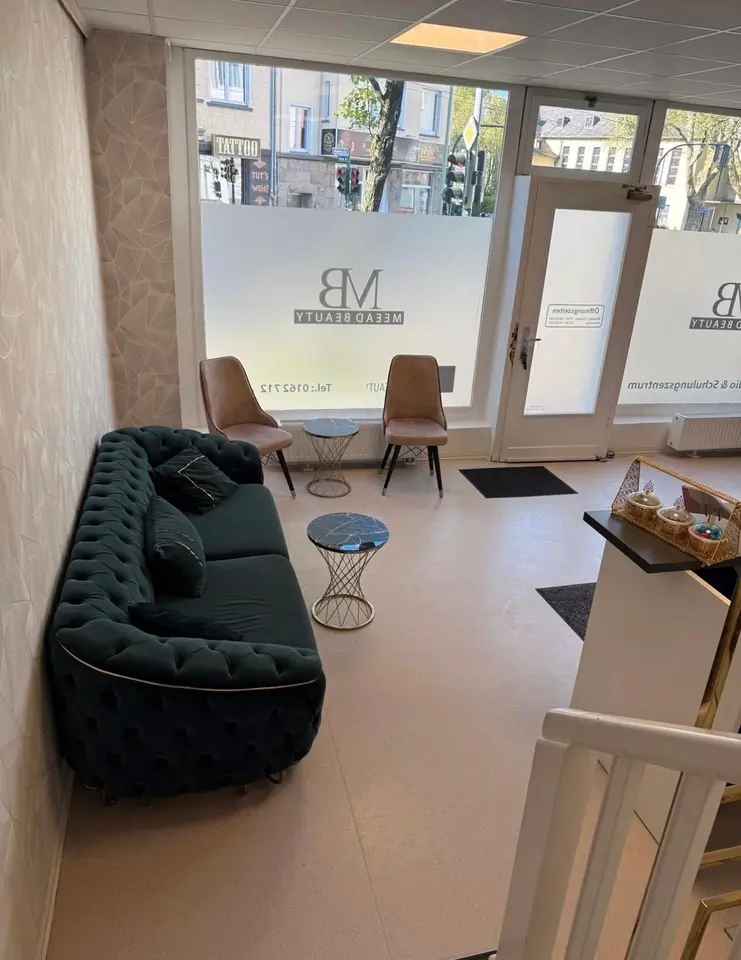 2 Zimmer Wohnung mit 60 m² in Duisburg – Bild 7