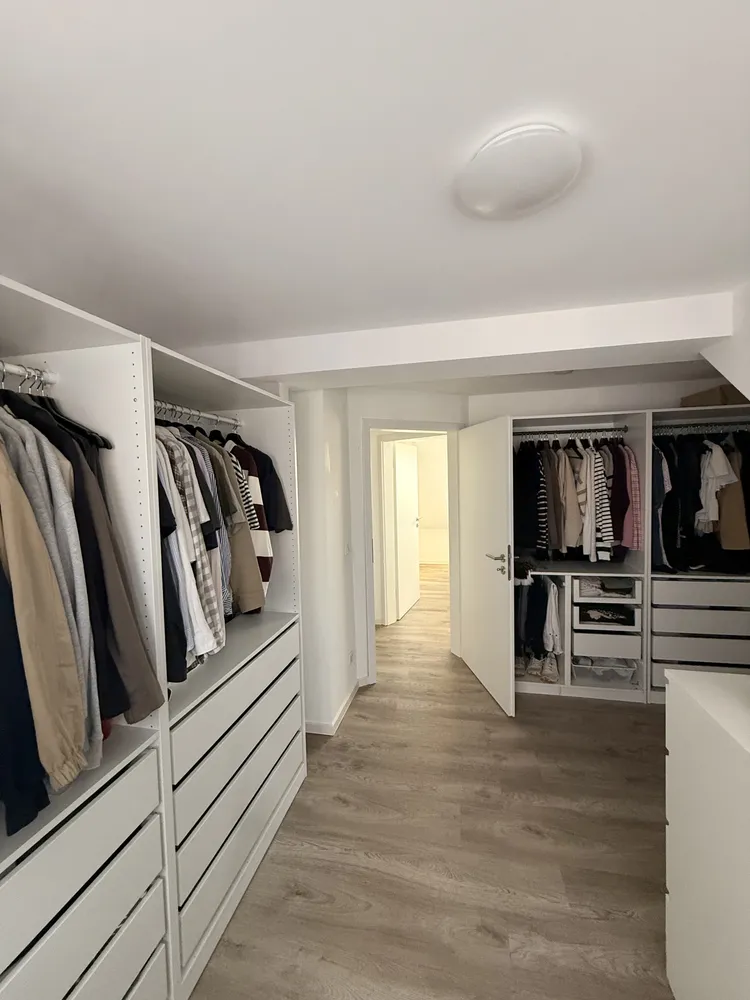 4 Zimmer Wohnung mit 75 m² in Paderborn – Bild 8