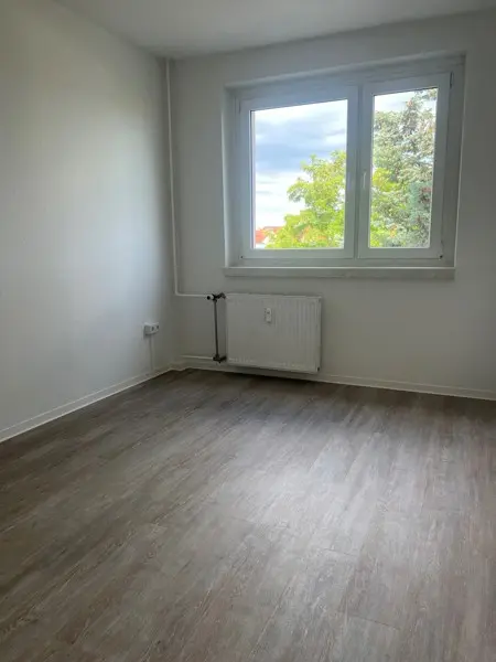 3 Zimmer Wohnung mit 57 m² in Dresden – Bild 2