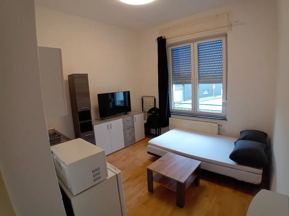 2 Zimmer Wohnung mit 18 m² in Gütersloh – Bild 1