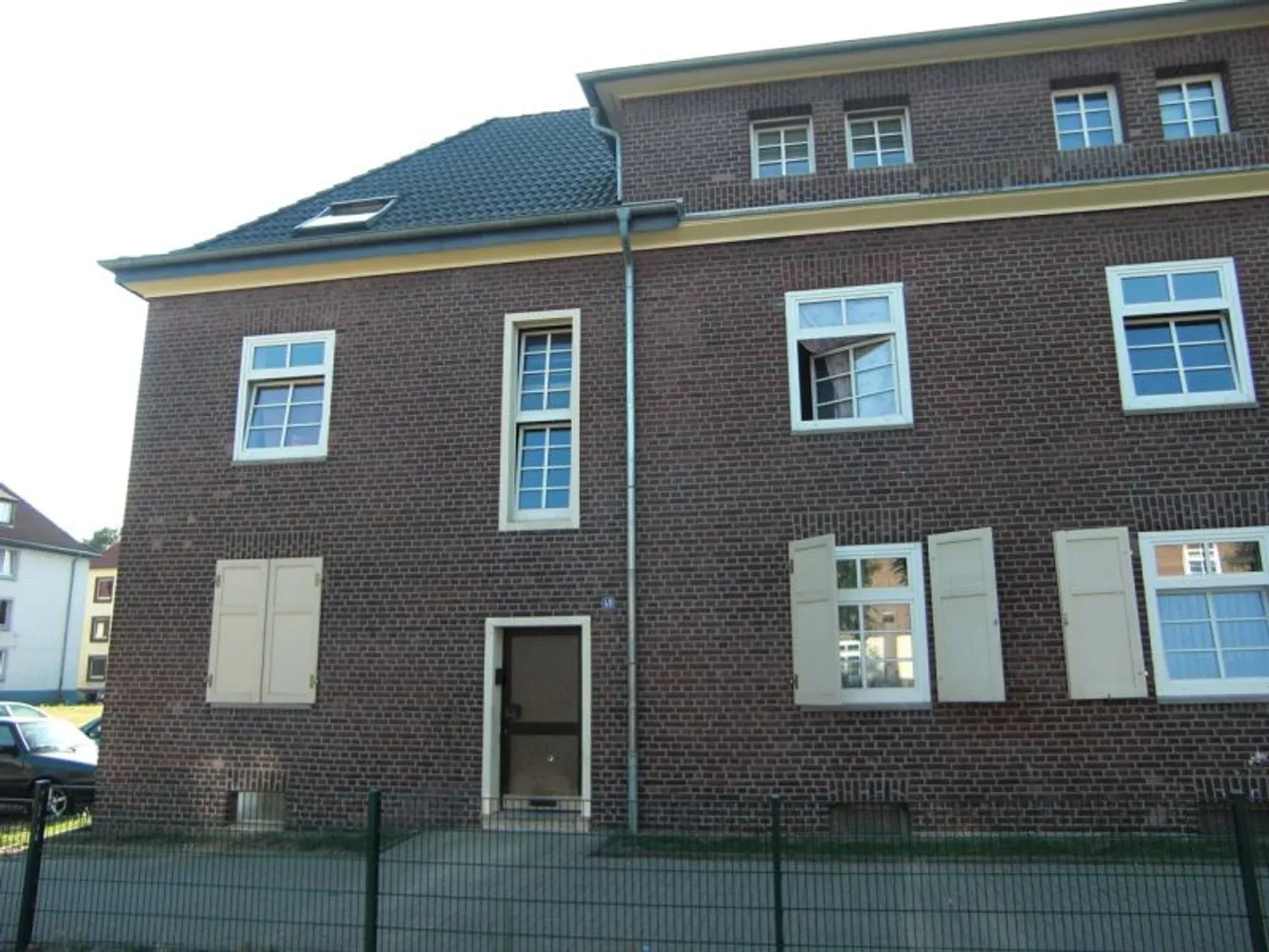 4 Zimmer Wohnung mit 77 m² in Gelsenkirchen – Bild 1