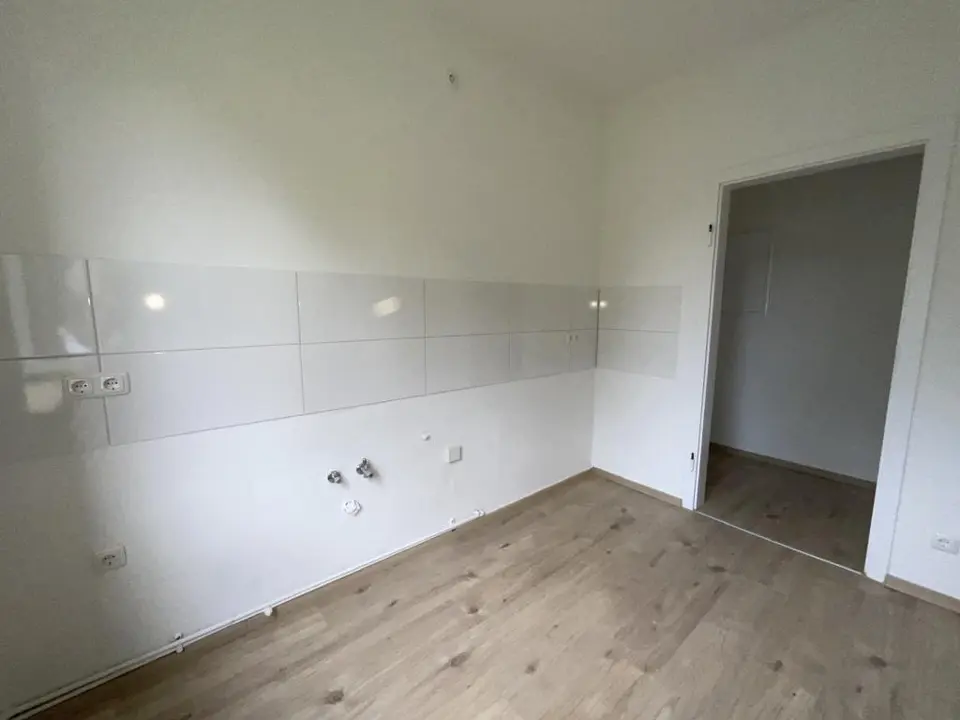 3 Zimmer Wohnung mit 65 m² in Wilhelmshaven – Bild 3