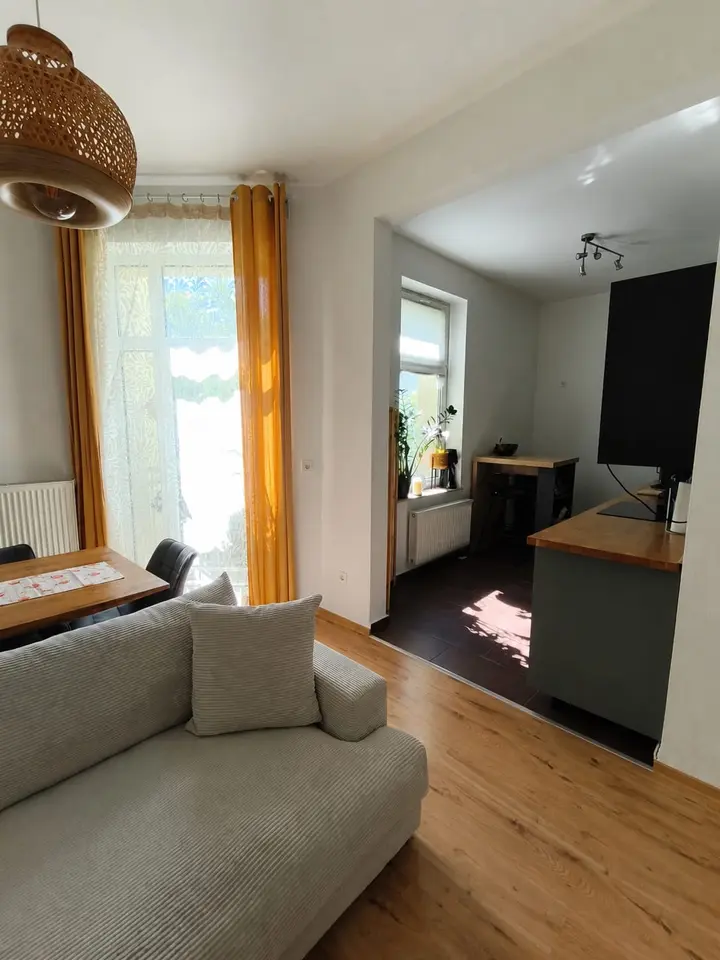 2 Zimmer Wohnung mit 52 m² in Halle (Saale) – Bild 9