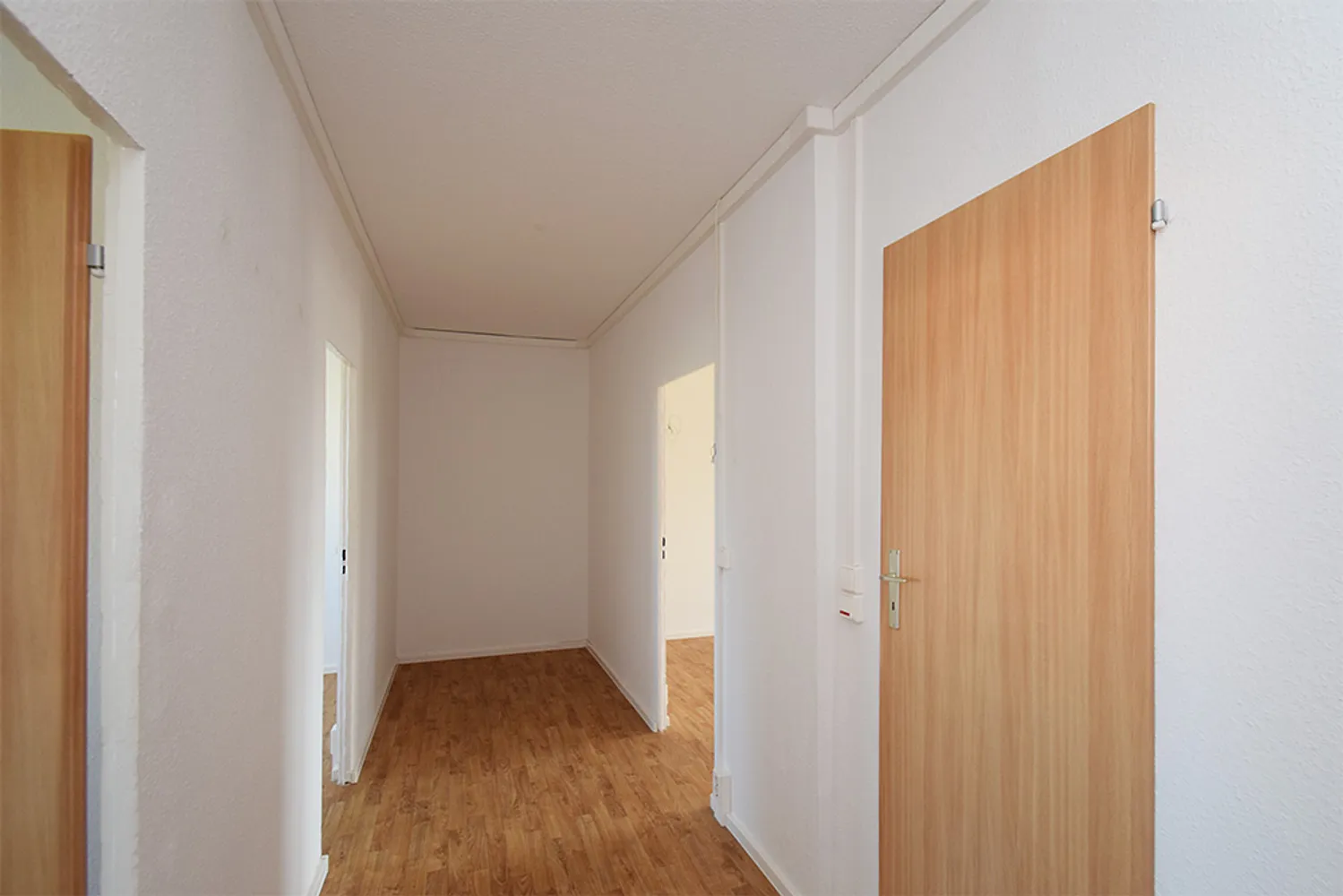 3 Zimmer Wohnung mit 70 m² in Halle (Saale) – Bild 6