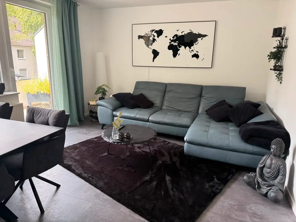 3 Zimmer Wohnung mit 79 m² in Hannover – Bild 9