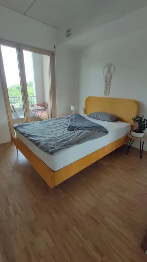 2 Zimmer Wohnung mit 42 m² in Karlsruhe – Bild 3