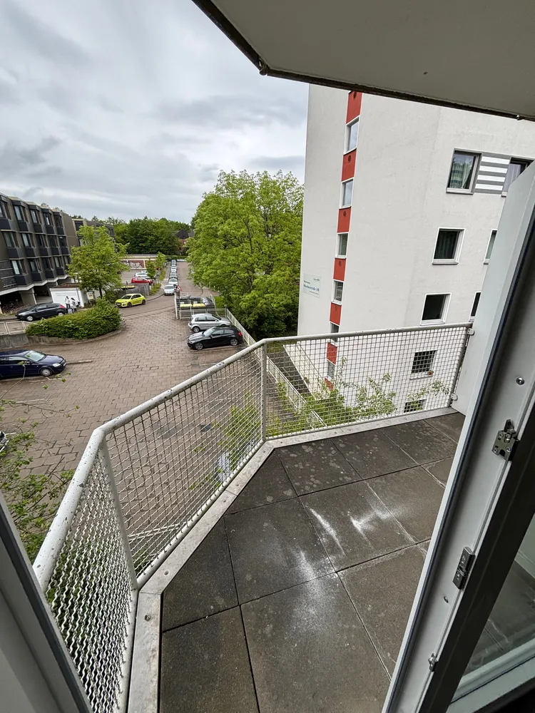 1 Zimmer Wohnung mit 29 m² in Bielefeld – Bild 4