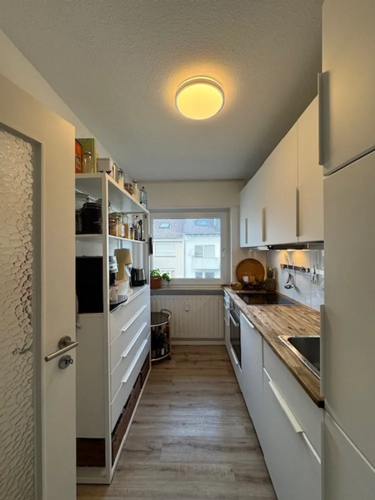 2 Zimmer Wohnung mit 56 m² in Karlsruhe – Bild 11
