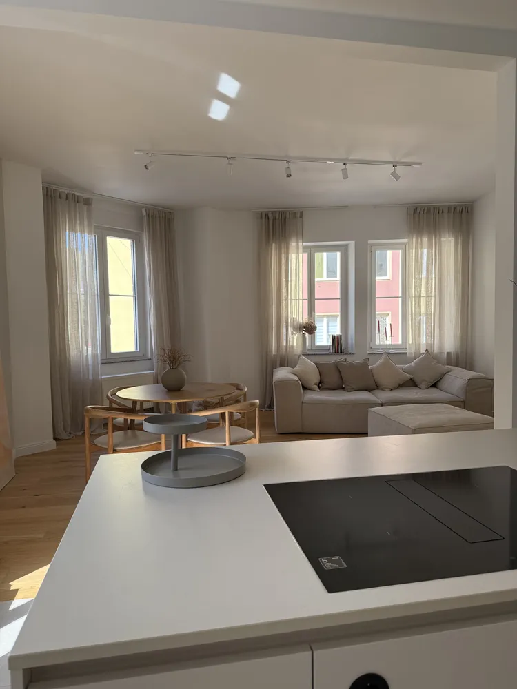 2 Zimmer Wohnung mit 85 m² in Nürnberg – Bild 8