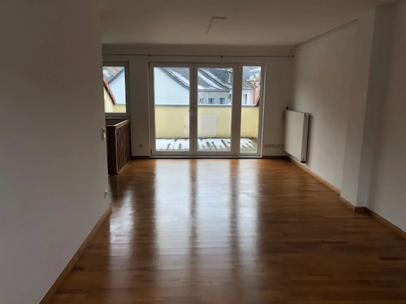 4 Zimmer Wohnung mit 115 m² in Hagen – Bild 11